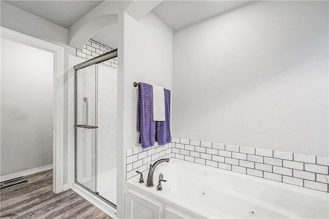 1231 Gardenia Street, Centerton, AR 72719