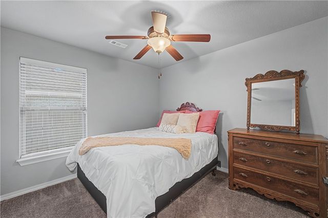 1231 Gardenia Street, Centerton, AR 72719