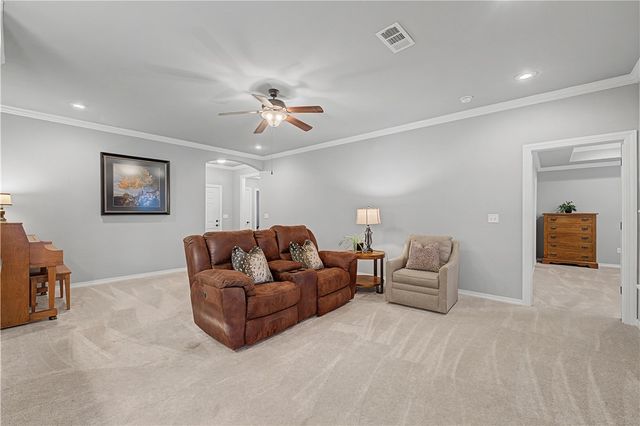 1231 Gardenia Street, Centerton, AR 72719