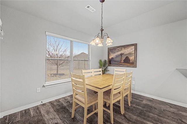 1231 Gardenia Street, Centerton, AR 72719