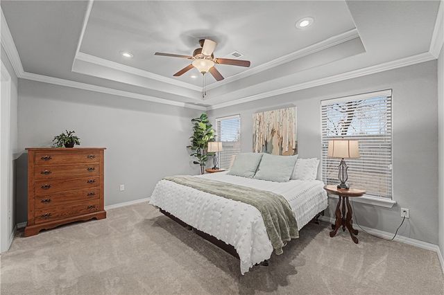 1231 Gardenia Street, Centerton, AR 72719