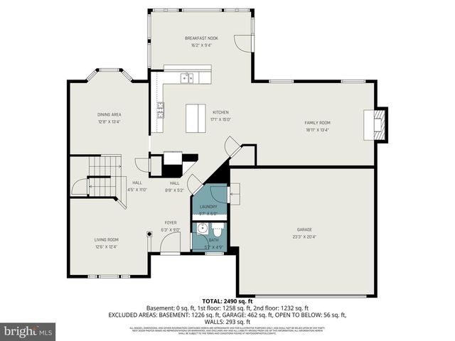 102 GRACE MANOR DR, Havre De Grace, MD 21078