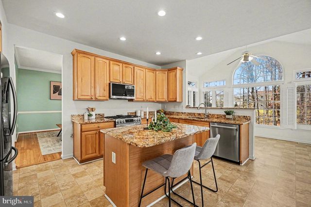 102 GRACE MANOR DR, Havre De Grace, MD 21078