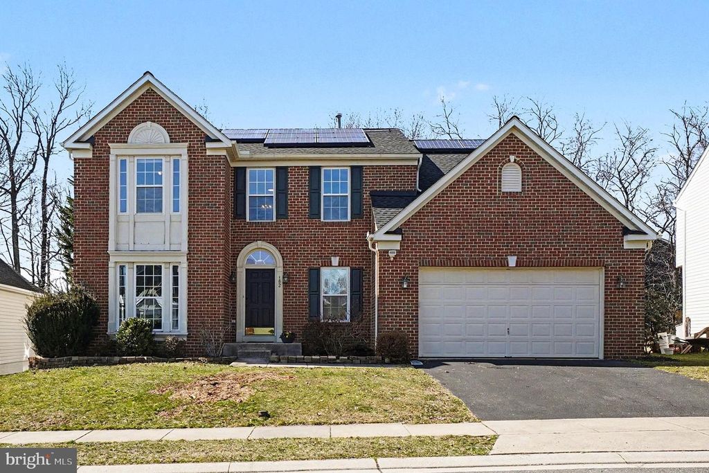 102 GRACE MANOR DR, Havre De Grace, MD 21078