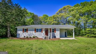 680 North Avenue, Madison, GA 30650