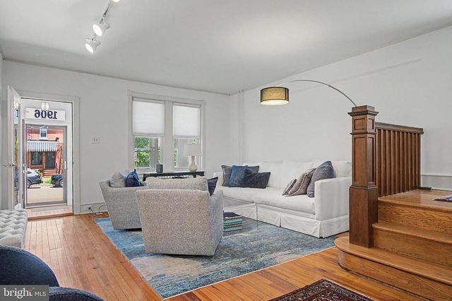 1906 DELAWARE AVE, Wilmington, DE 19806