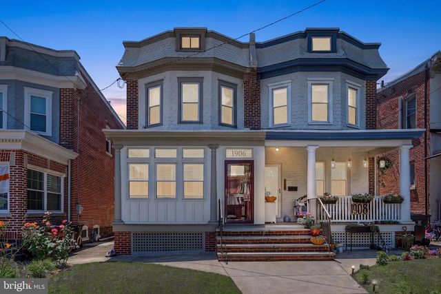 1906 DELAWARE AVE, Wilmington, DE 19806