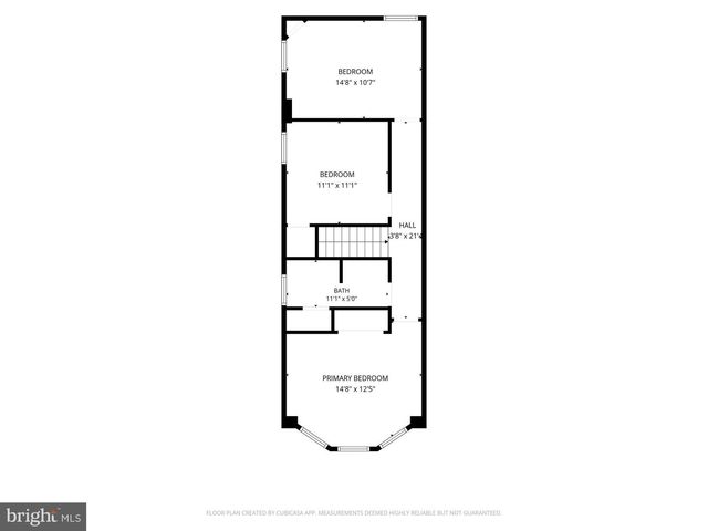 1906 DELAWARE AVE, Wilmington, DE 19806
