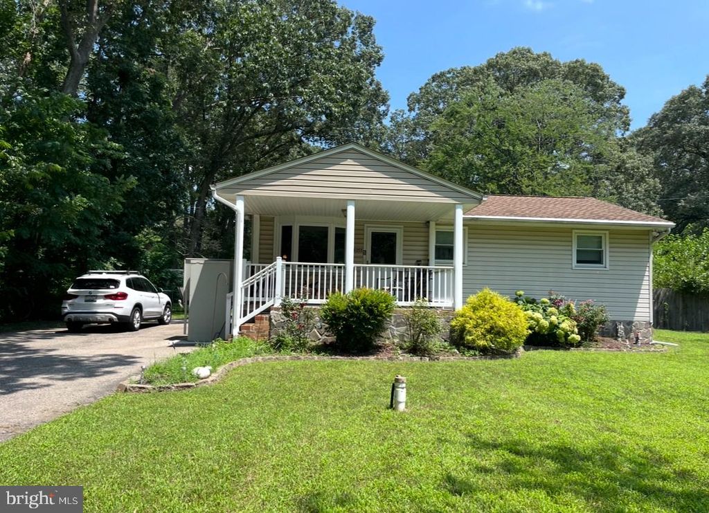 8355 SYCAMORE RD, Millersville, MD 21108
