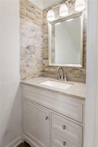 5750 Reps Trace, Norcross, GA 30071