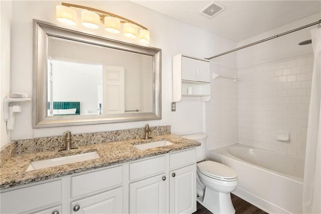 5750 Reps Trace, Norcross, GA 30071