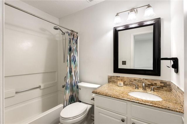 5750 Reps Trace, Norcross, GA 30071