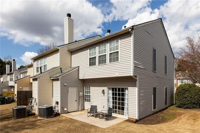 5750 Reps Trace, Norcross, GA 30071