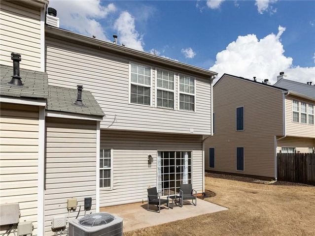 5750 Reps Trace, Norcross, GA 30071