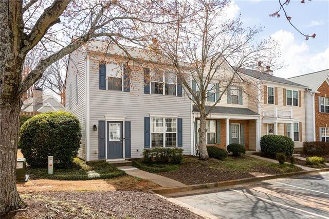 5750 Reps Trace, Norcross, GA 30071