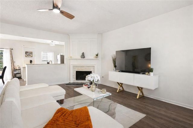 5750 Reps Trace, Norcross, GA 30071