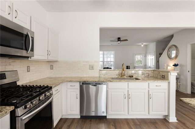 5750 Reps Trace, Norcross, GA 30071