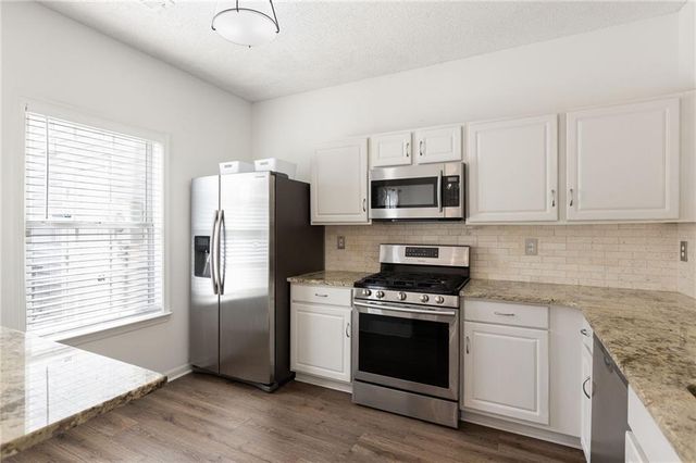 5750 Reps Trace, Norcross, GA 30071