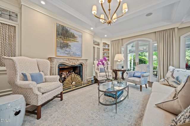2 Greenside Court, Durham, NC 27707