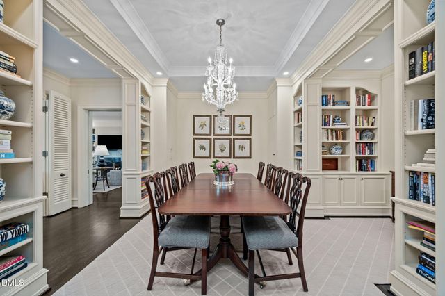 2 Greenside Court, Durham, NC 27707