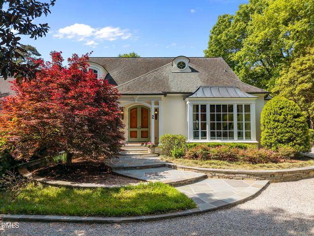 2 Greenside Court, Durham, NC 27707