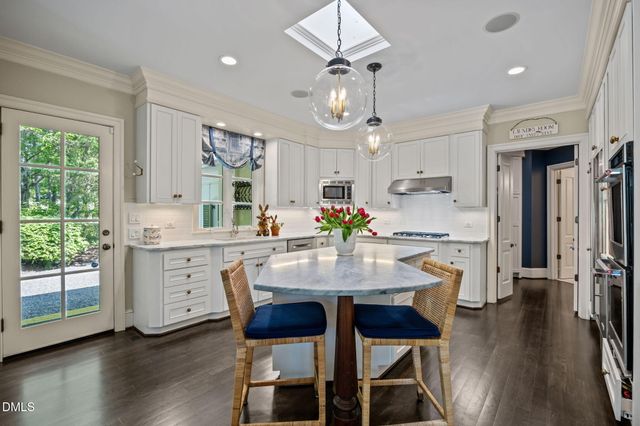 2 Greenside Court, Durham, NC 27707