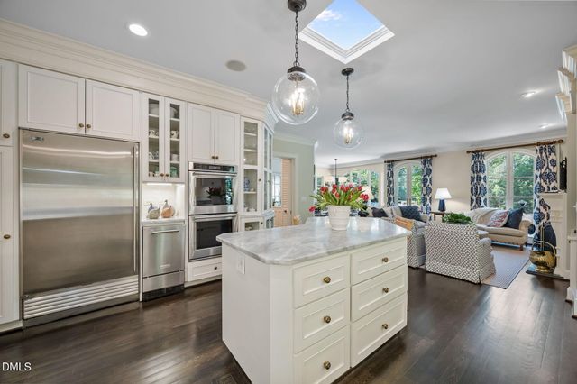 2 Greenside Court, Durham, NC 27707