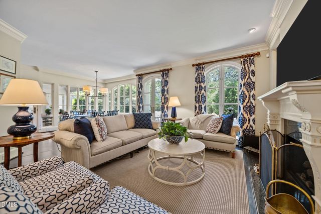 2 Greenside Court, Durham, NC 27707