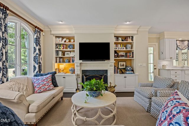 2 Greenside Court, Durham, NC 27707