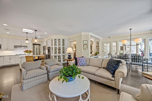2 Greenside Court, Durham, NC 27707