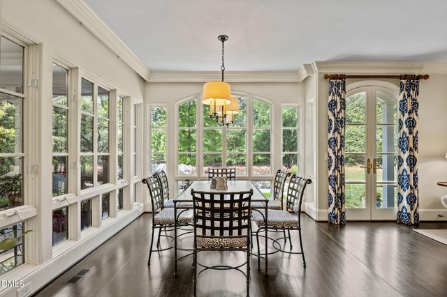 2 Greenside Court, Durham, NC 27707