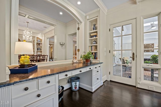 2 Greenside Court, Durham, NC 27707