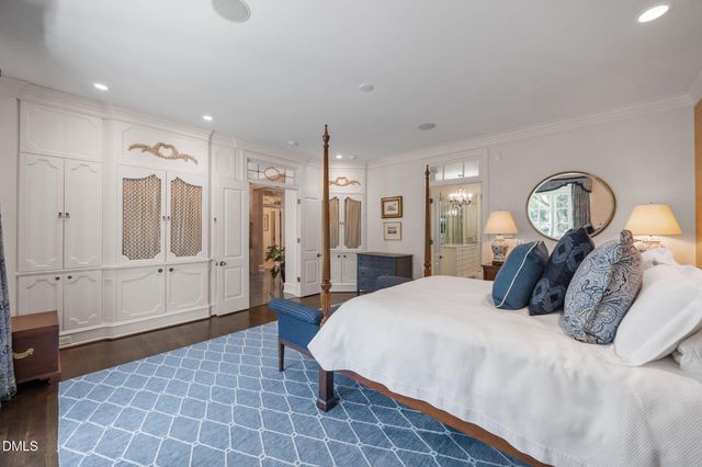2 Greenside Court, Durham, NC 27707