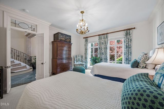 2 Greenside Court, Durham, NC 27707