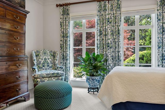 2 Greenside Court, Durham, NC 27707