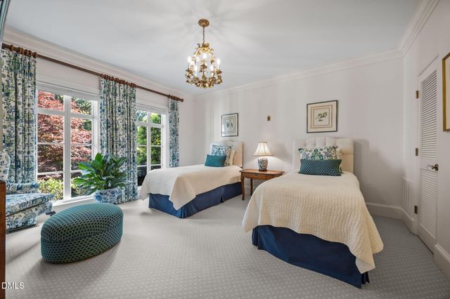 2 Greenside Court, Durham, NC 27707