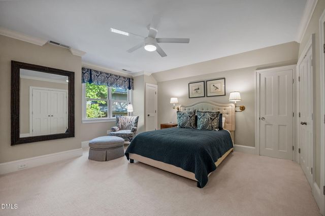 2 Greenside Court, Durham, NC 27707