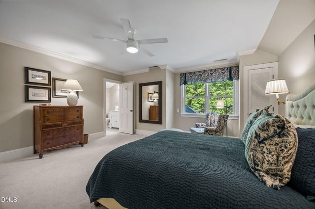 2 Greenside Court, Durham, NC 27707