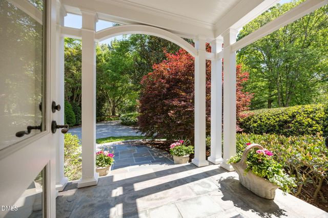 2 Greenside Court, Durham, NC 27707