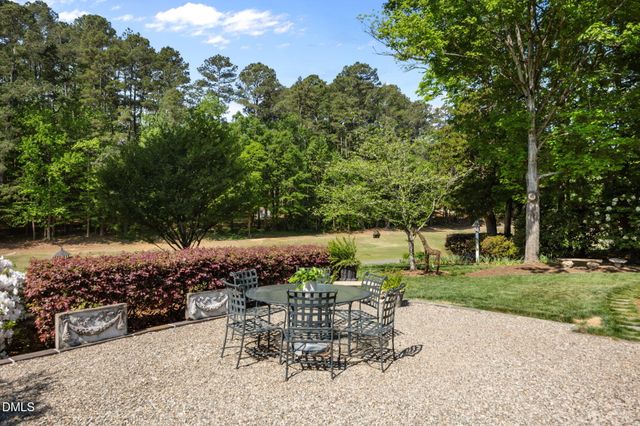 2 Greenside Court, Durham, NC 27707