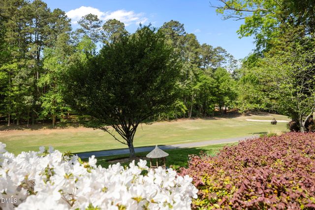 2 Greenside Court, Durham, NC 27707