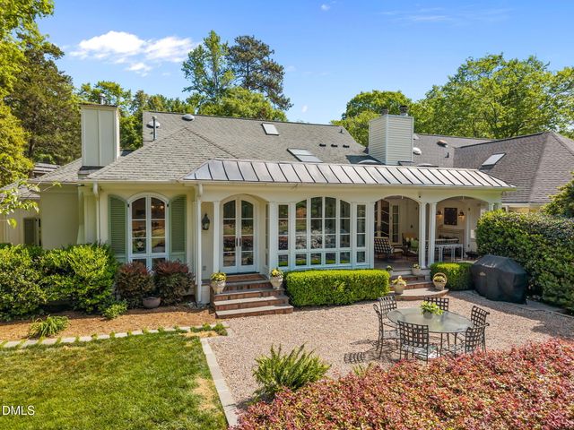 2 Greenside Court, Durham, NC 27707