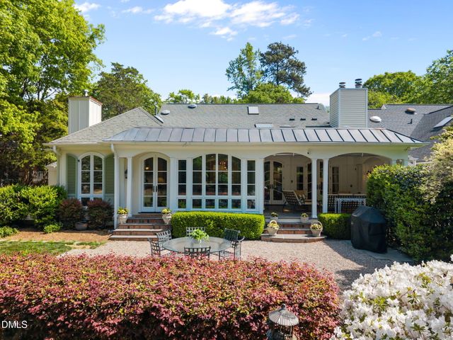 2 Greenside Court, Durham, NC 27707