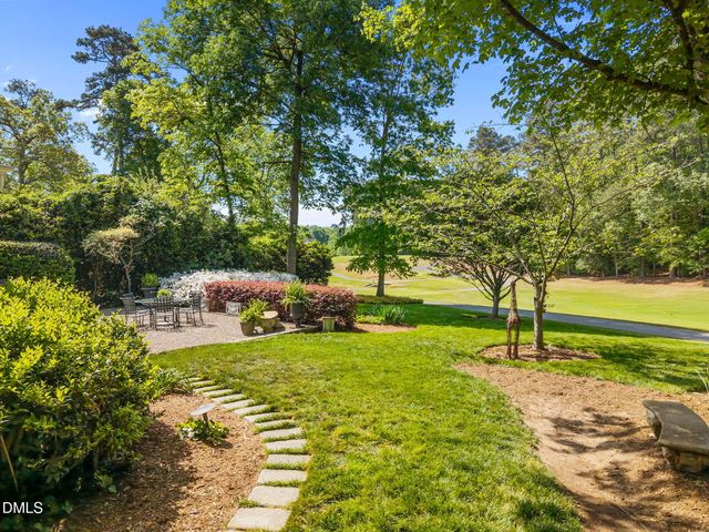 2 Greenside Court, Durham, NC 27707