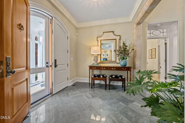 2 Greenside Court, Durham, NC 27707