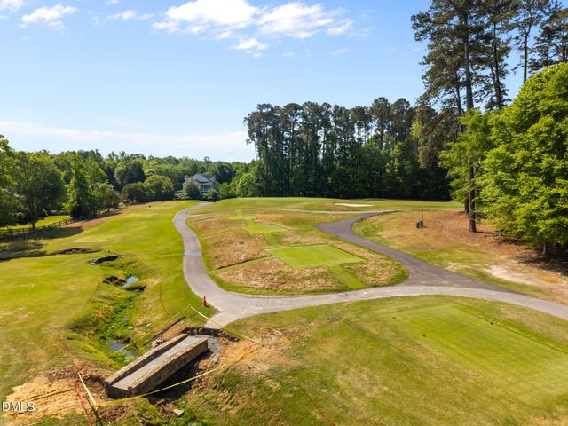2 Greenside Court, Durham, NC 27707
