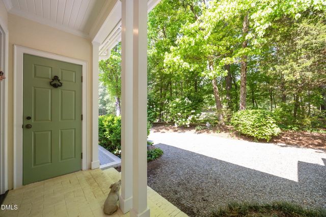2 Greenside Court, Durham, NC 27707