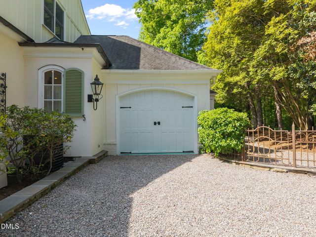 2 Greenside Court, Durham, NC 27707