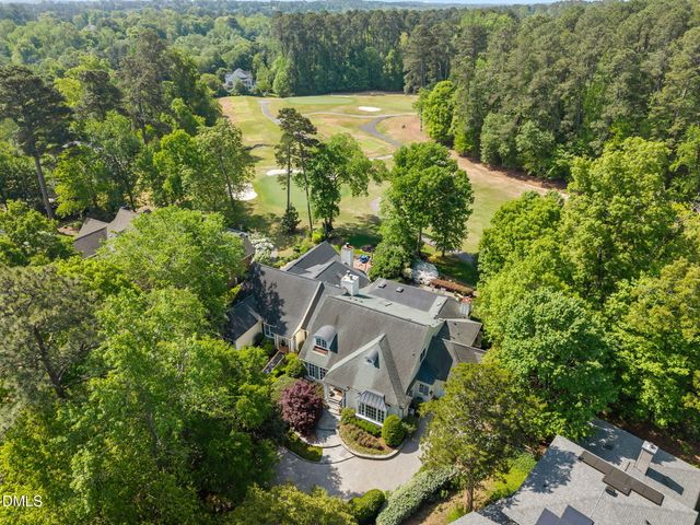 2 Greenside Court, Durham, NC 27707