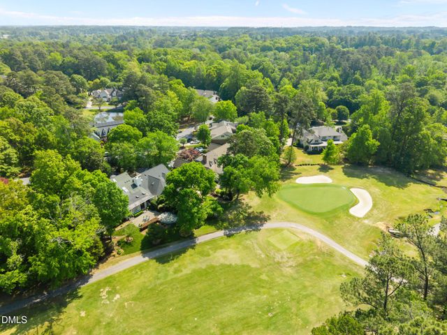 2 Greenside Court, Durham, NC 27707